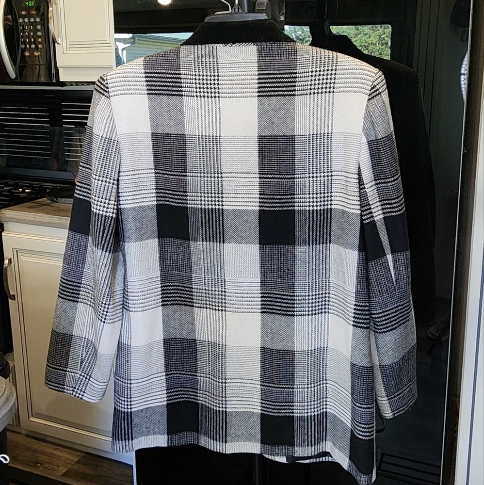 Fundamental Things Blazer Jacket - image 3